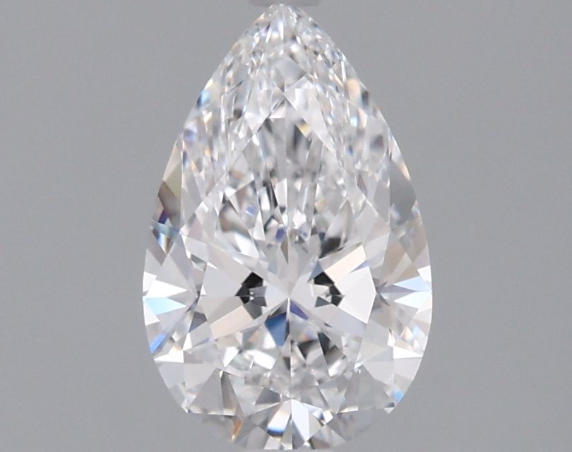 Lab Grown Diamond Lab-grown 1,01Ct D-VVS2 Pear - IGILG783637454 1