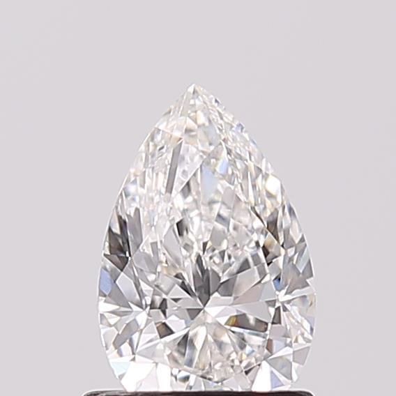 Lab Grown Diamond Lab-grown 1,05Ct E-VS1 Pear - IGILG814625682 1