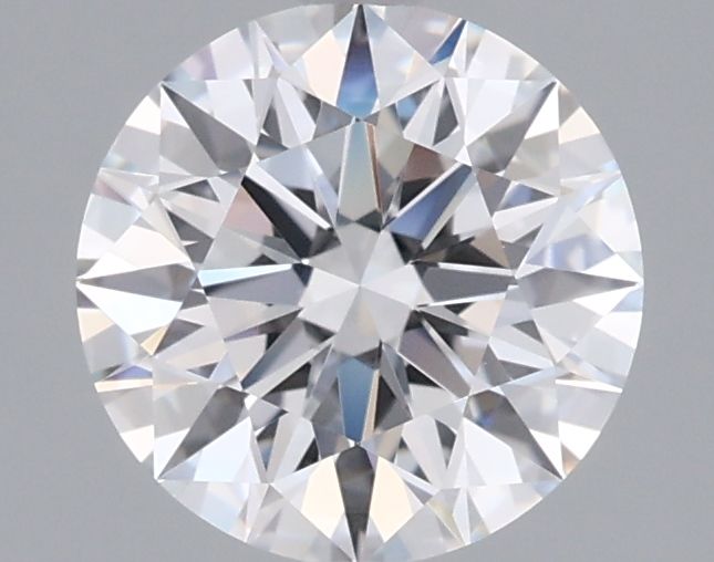 Lab Grown Diamond Lab-grown 1,69Ct D-VVS1 Round - IGILG794621980 1