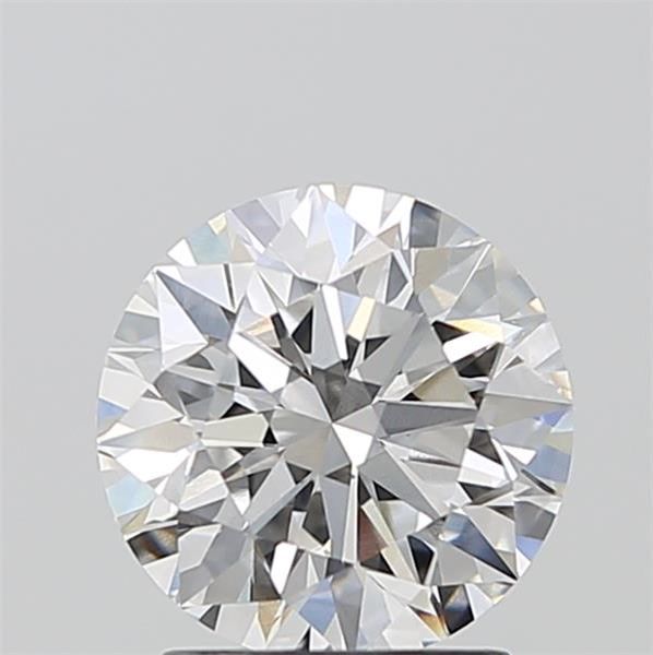 Lab Grown Diamond Lab-grown 2,04Ct F-VVS2 Round - IGILG814624858 1