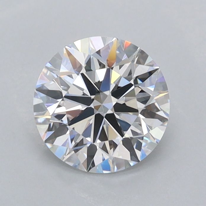 Lab Grown Diamond Lab-grown 0,95Ct D-VVS2 Round - IGILG804673668 1