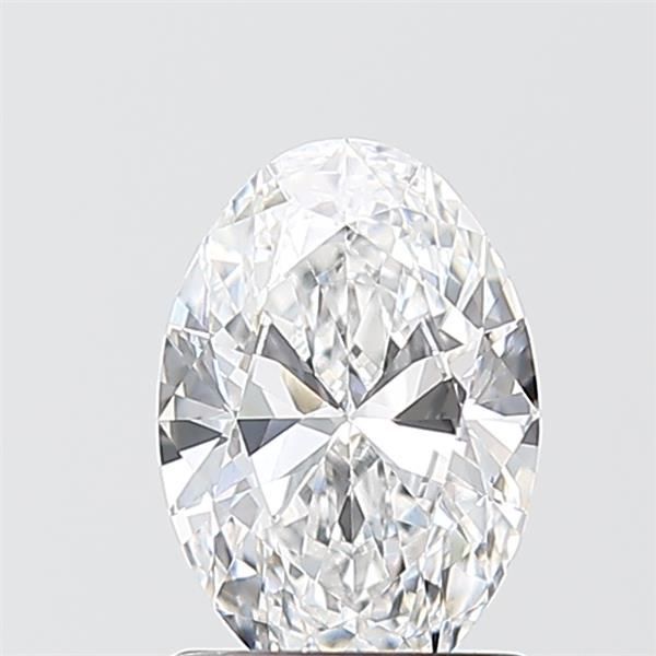 Lab Grown Diamond Lab-grown 1,03Ct D-VVS2 Oval - IGILG815654653 1