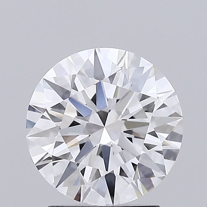 Lab Grown Diamond Lab-grown 2,06Ct F-VS1 Round - IGILG814635133 1