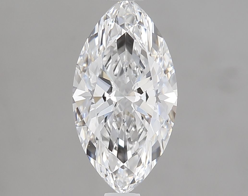 Lab Grown Diamond Lab-grown 1,08Ct E-VVS2 Marquise - IGILG790644540 1