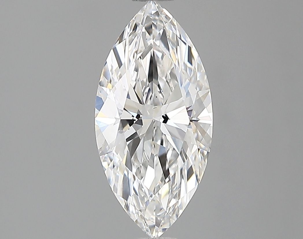 Lab Grown Diamond Lab-grown 1,08Ct D-VS1 Marquise - IGILG805602002 1