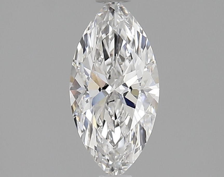 Lab Grown Diamond Lab-grown 1,06Ct E-VVS2 Marquise - IGILG804624162 1
