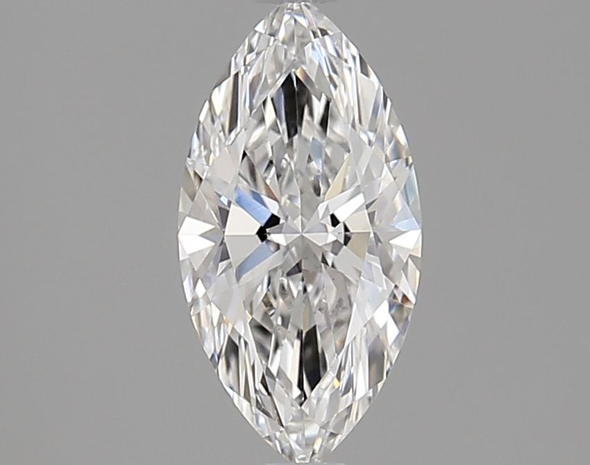 Lab Grown Diamond Lab-grown 1,09Ct E-VVS2 Marquise - IGILG808602697 1