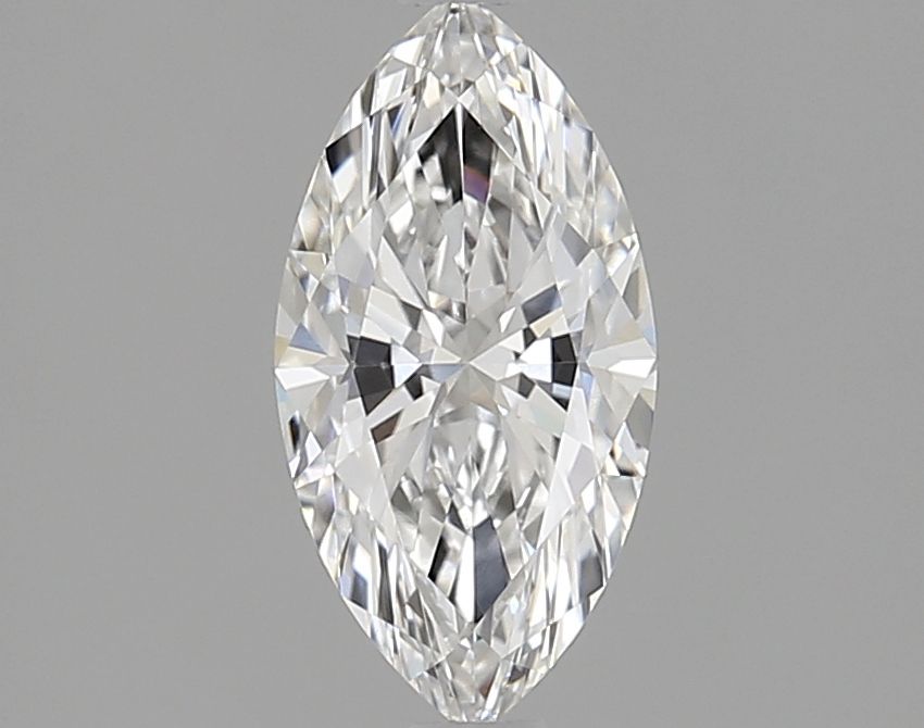 Lab Grown Diamond Lab-grown 1,09Ct E-VVS2 Marquise - IGILG807607685 1