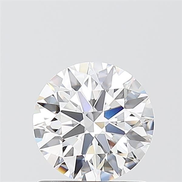 Lab Grown Diamond Lab-grown 1,08Ct D-VVS2 Round - IGILG812646072 1