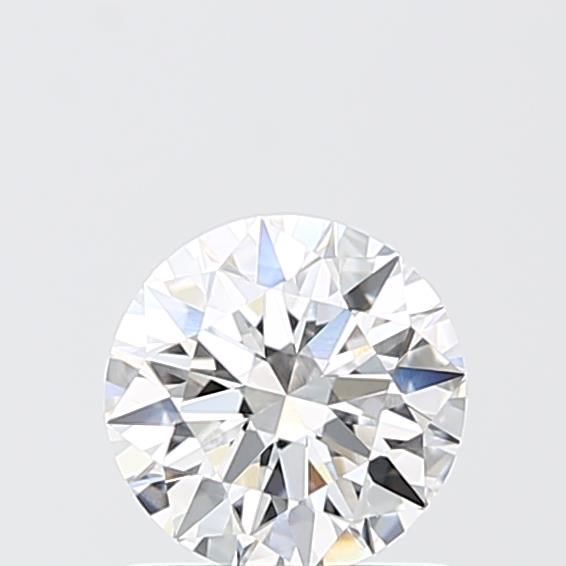 Lab Grown Diamond Lab-grown 1Ct D-VVS2 Round - IGILG813698339 1