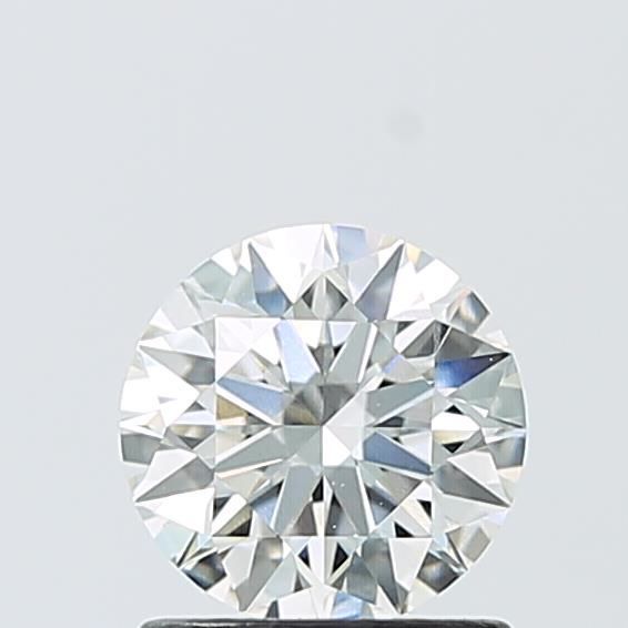 Lab Grown Diamond Lab-grown 1,04Ct E-VVS2 Round - IGILG812637824 1