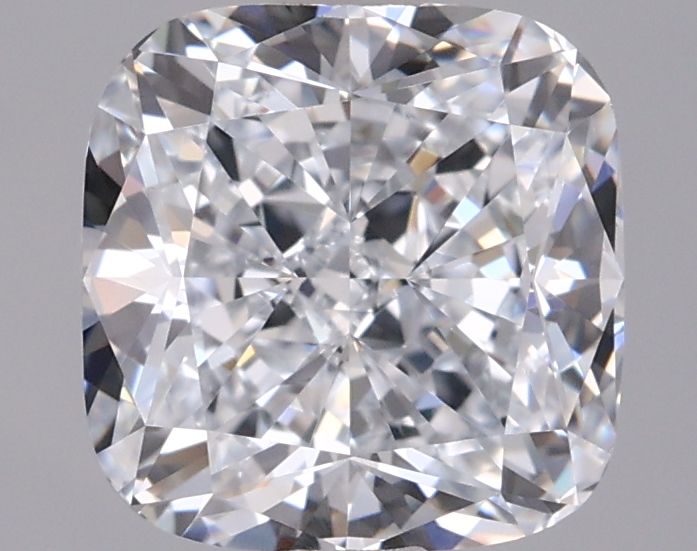 Lab Grown Diamond Lab-grown 2,24Ct E-VVS1 Cushion - IGILG811631734 1