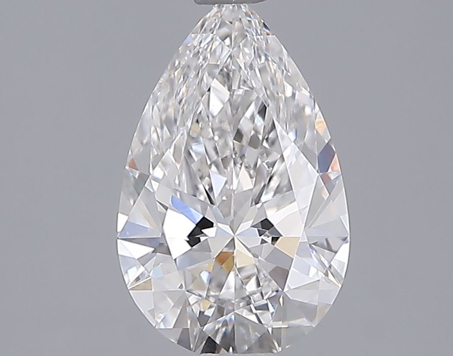 Lab Grown Diamond Lab-grown 1,57Ct E-VS1 Pear - IGILG813663891 1