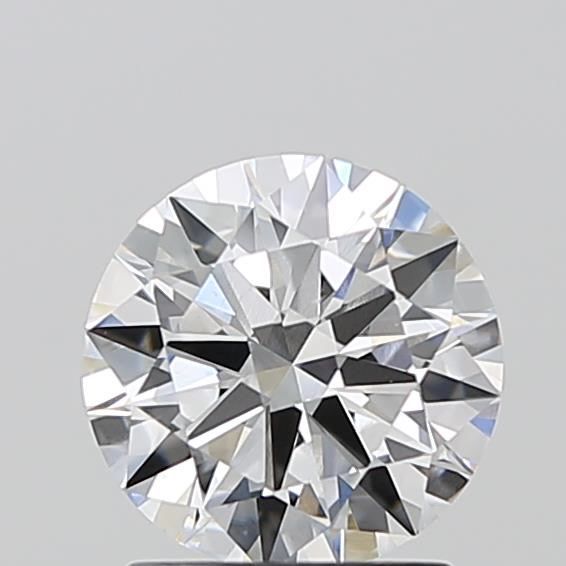 Lab Grown Diamond Lab-grown 1,52Ct E-VVS2 Round - IGILG813698423 1