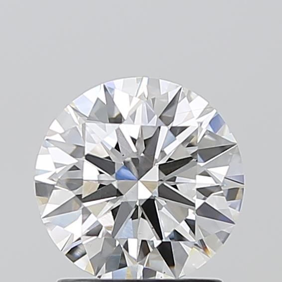 Lab Grown Diamond Lab-grown 1,53Ct E-VS1 Round - IGILG813698670 1