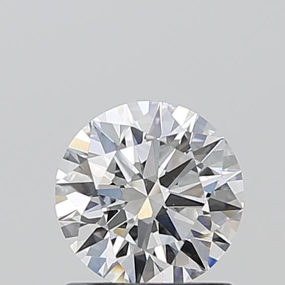 Lab Grown Diamond Lab-grown 1,1Ct D-VVS2 Round - IGILG813667838 1