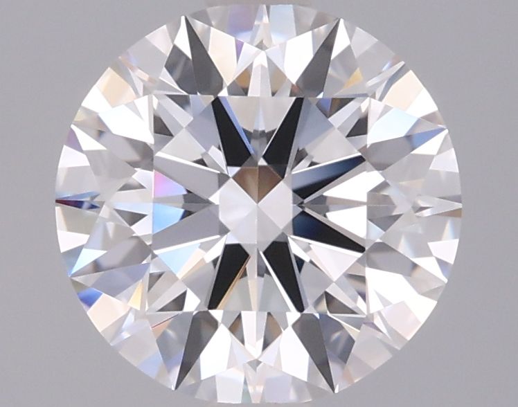 Lab Grown Diamond Lab-grown 1,82Ct D-VVS1 Round - IGILG788629720 1
