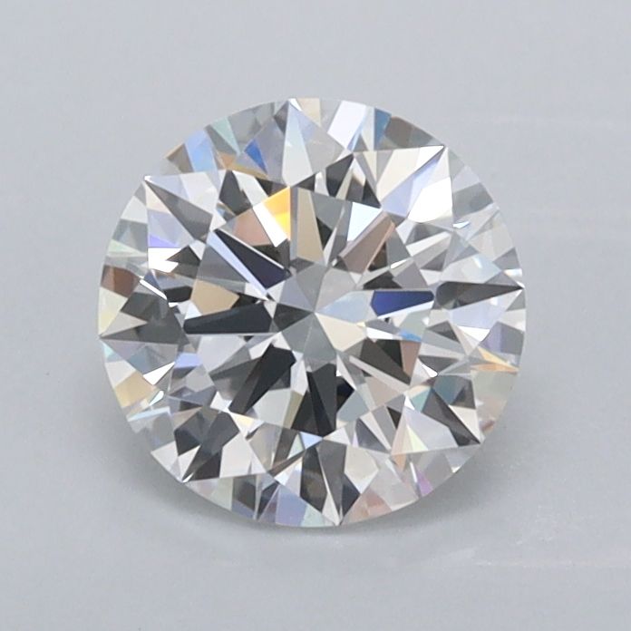 Lab Grown Diamond Lab-grown 0,97Ct D-FL Round - IGILG799644047 1