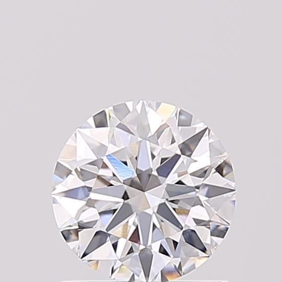 Lab Grown Diamond Lab-grown 1,08Ct D-VVS2 Round - IGILG814625600 1