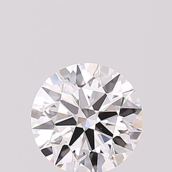 Lab Grown Diamond Lab-grown 1,08Ct D-VVS2 Round - IGILG812645766 1