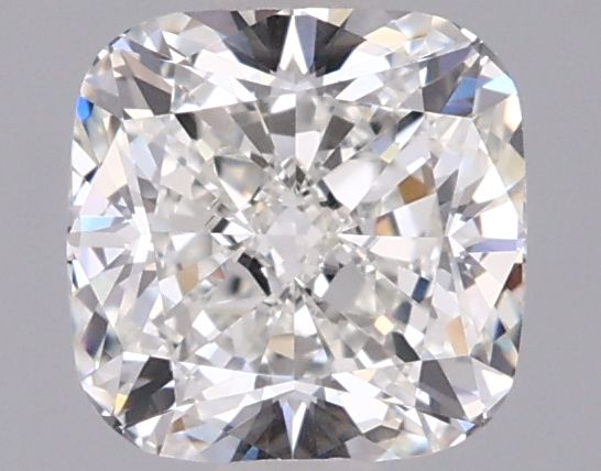 Lab Grown Diamond Lab-grown 1,03Ct G-VVS1 Cushion - IGILG786647455 1
