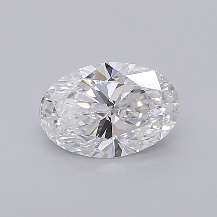 Lab Grown Diamond Lab-grown 1,01Ct D-VVS1 Oval - IGILG811624439 1