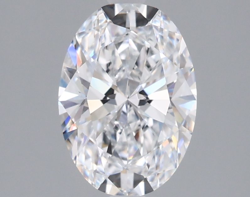 Lab Grown Diamond Lab-grown 1,56Ct D-VVS1 Oval - IGILG794621969 1