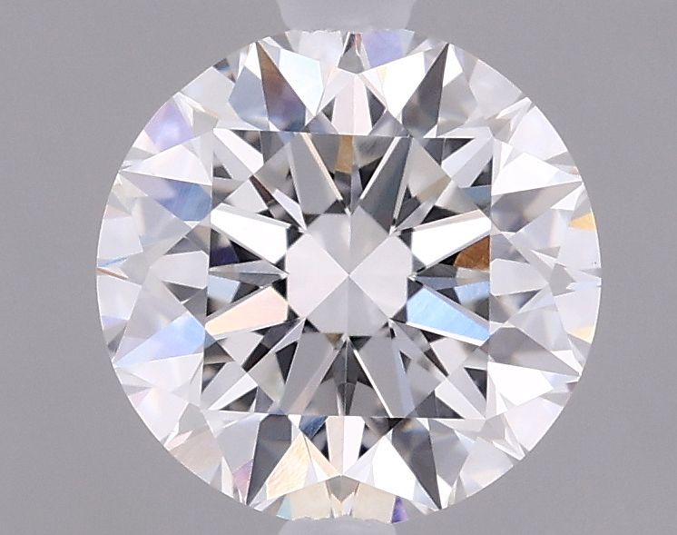 Lab Grown Diamond Lab-grown 1,03Ct E-VVS2 Round - IGILG817685154 1