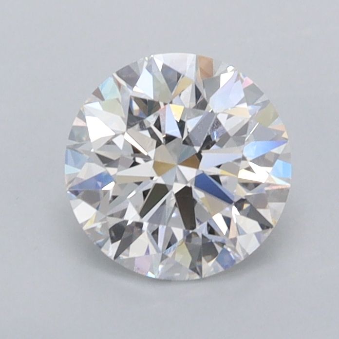 Lab Grown Diamond Lab-grown 0,97Ct D-FL Round - IGILG804650208 1