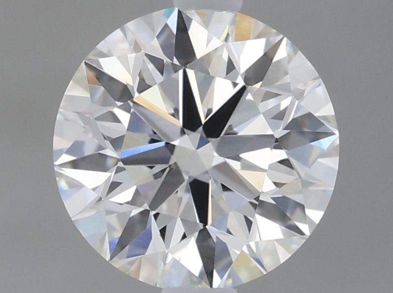 Lab Grown Diamond Lab-grown 1,05Ct E-VVS2 Round - IGILG816667813 1