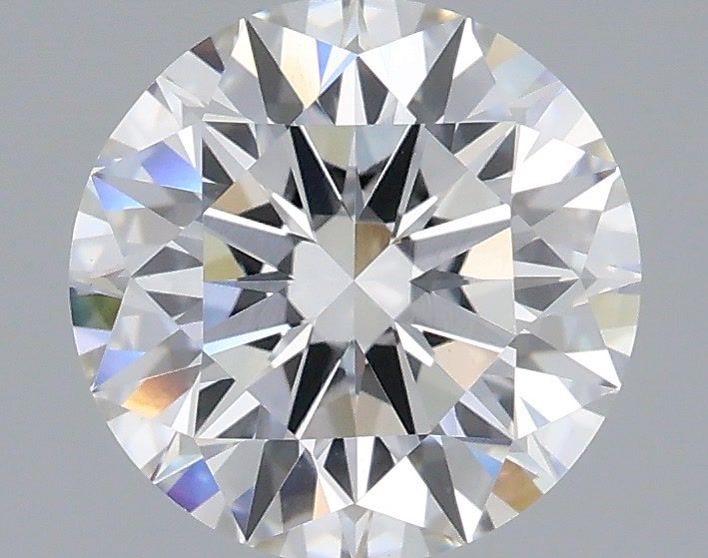 Lab Grown Diamond Lab-grown 2,15Ct F-VVS2 Round - IGILG786680941 1