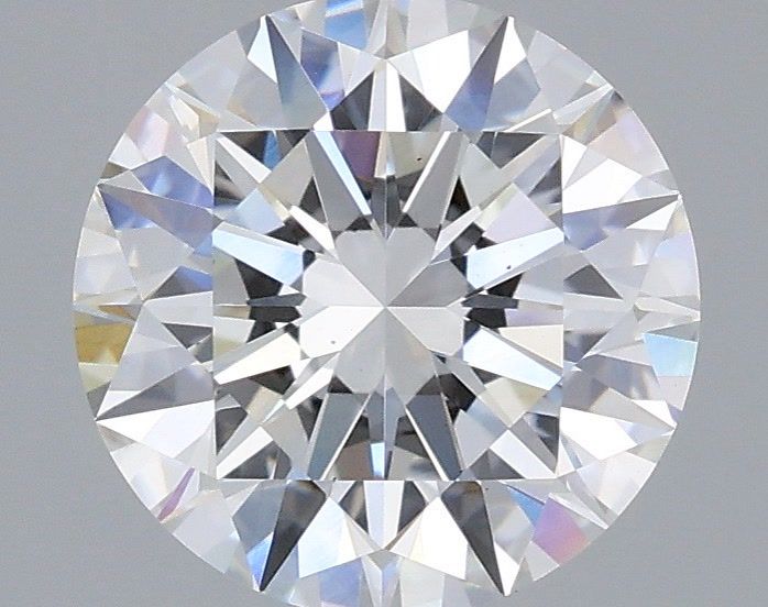 Lab Grown Diamond Lab-grown 2,35Ct E-VS1 Round - IGILG786680940 1