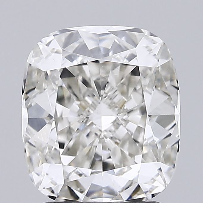 Lab Grown Diamond Lab-grown 2,23Ct G-VS1 Cushion - IGILG600371267 1