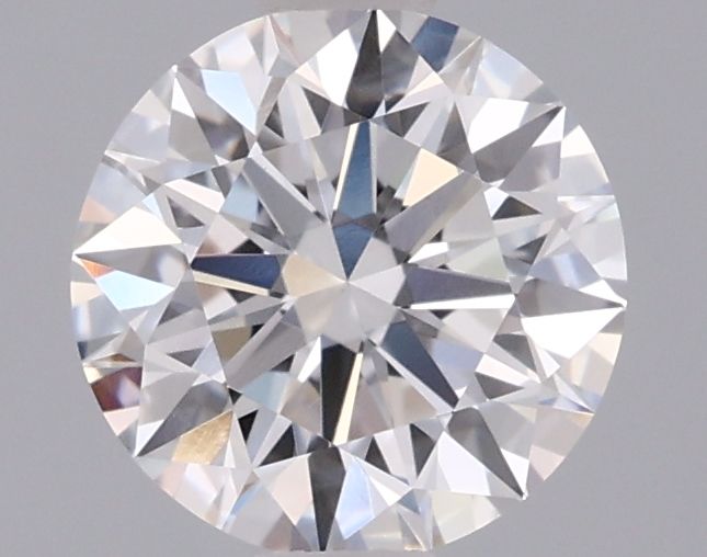 Lab Grown Diamond Lab-grown 1,01Ct D-VVS1 Round - IGILG792621090 1