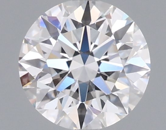 Lab Grown Diamond Lab-grown 1,02Ct D-VVS1 Round - IGILG794621417 1