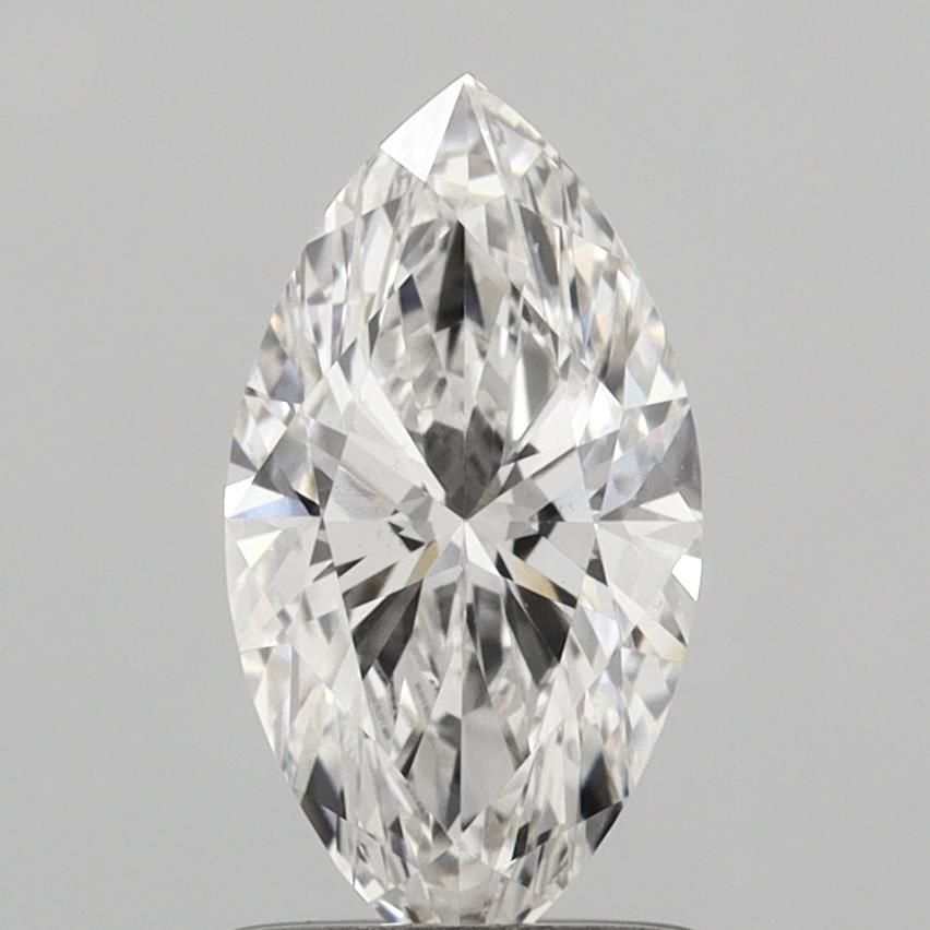 Lab Grown Diamond Lab-grown 2Ct E-VVS2 Emerald - IGILG772668452 1