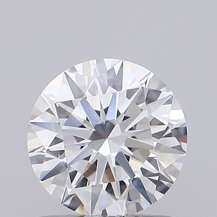 Lab Grown Diamond Lab-grown 1Ct D-VVS2 Round - IGILG809627453 1