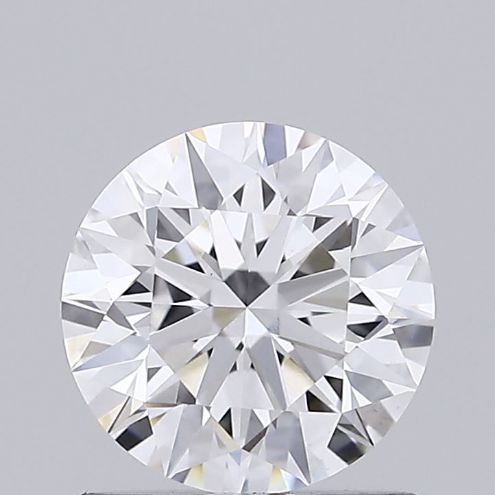 Lab Grown Diamond Lab-grown 1Ct D-VVS2 Round - IGILG809627350 1