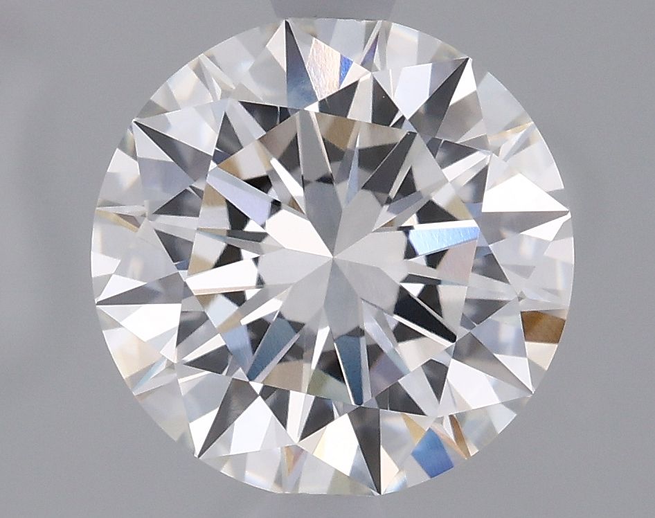 Lab Grown Diamond Lab-grown 2Ct E-VVS1 Round - IGILG809680021 1