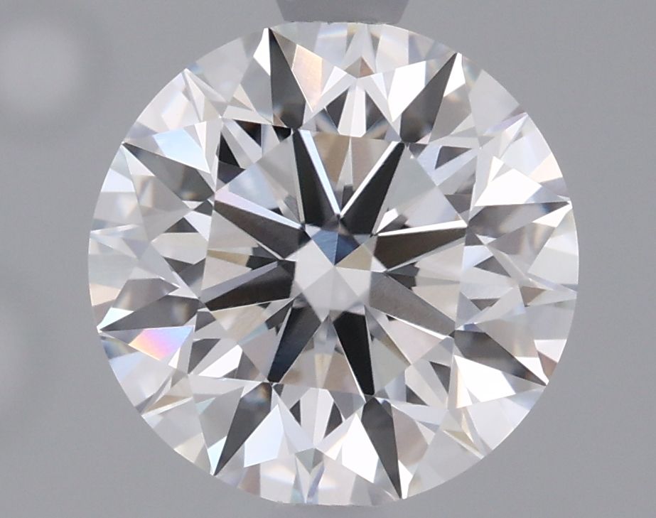 Lab Grown Diamond Lab-grown 2Ct E-VVS2 Round - IGILG810625865 1