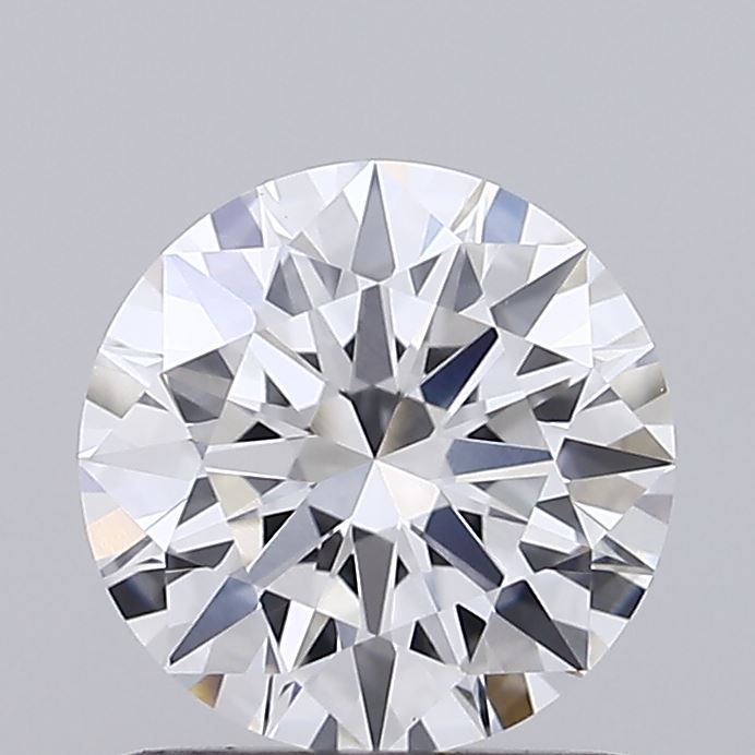 Lab Grown Diamond Lab-grown 1Ct D-VVS2 Round - IGILG807696600 1