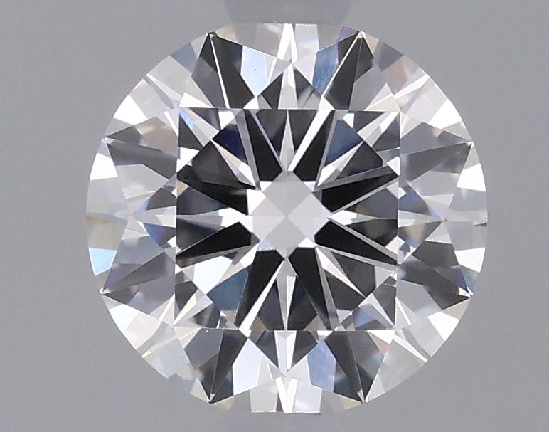 Lab Grown Diamond Lab-grown 1Ct D-VVS2 Round - IGILG810638640 1
