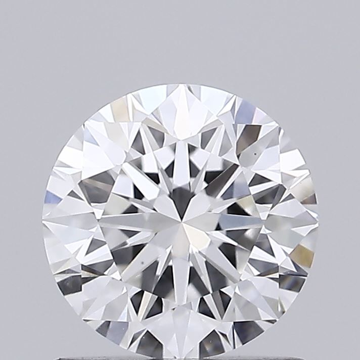 Lab Grown Diamond Lab-grown 1Ct D-VVS2 Round - IGILG810611602 1