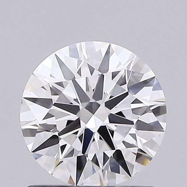 Lab Grown Diamond Lab-grown 1Ct D-VVS2 Round - IGILG809608143 1