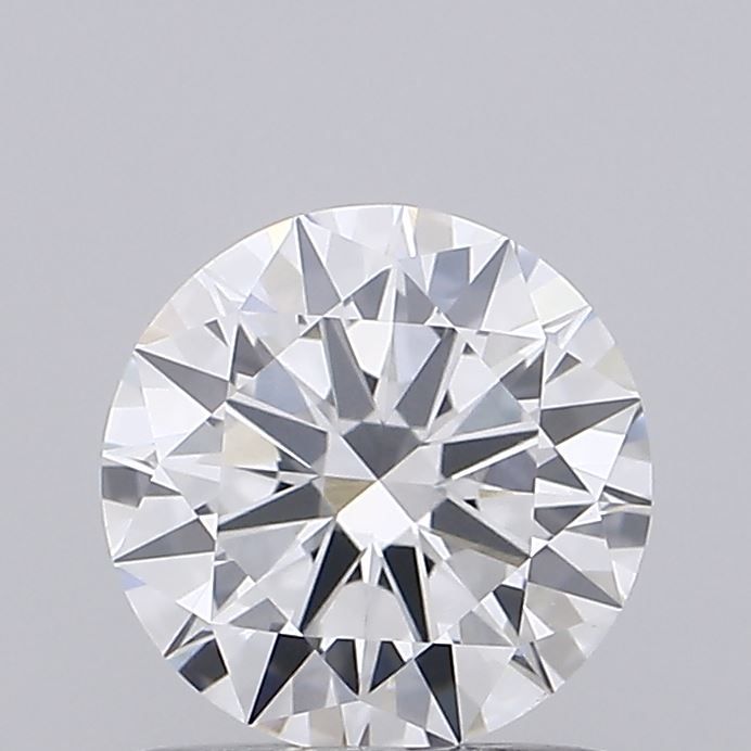 Lab Grown Diamond Lab-grown 1Ct D-VVS2 Round - IGILG810611762 1