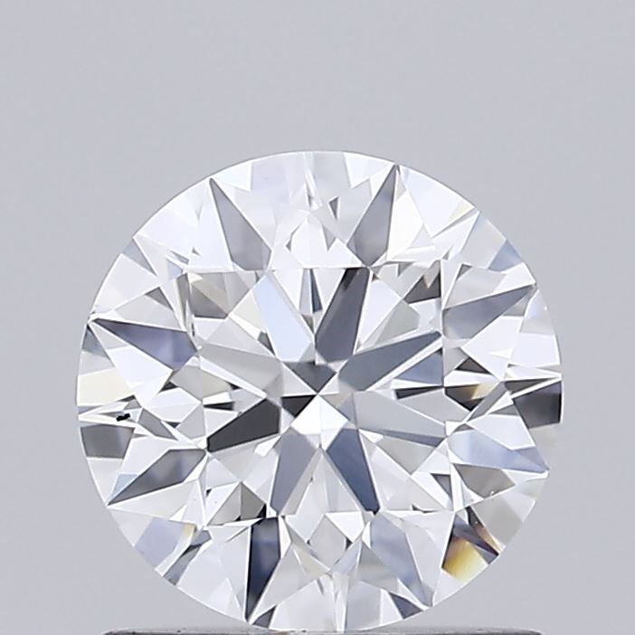 Lab Grown Diamond Lab-grown 1Ct D-VVS2 Round - IGILG810611615 1