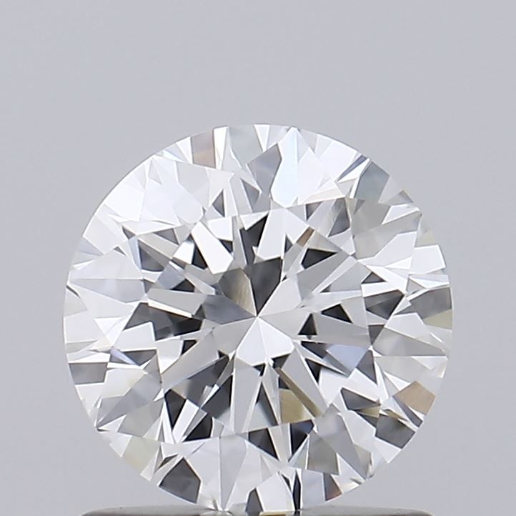 Lab Grown Diamond Lab-grown 1Ct D-VVS1 Round - IGILG808631862 1