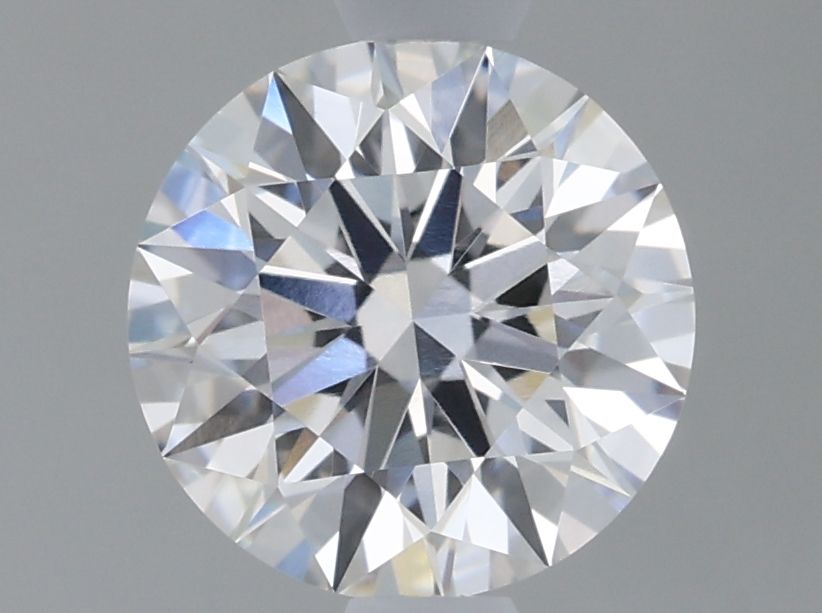 Lab Grown Diamond Lab-grown 1Ct D-VVS1 Round - IGILG810625742 1