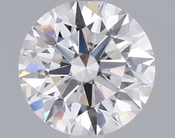 Lab Grown Diamond Lab-grown 1,06Ct D-VVS1 Round - IGILG794623175 1