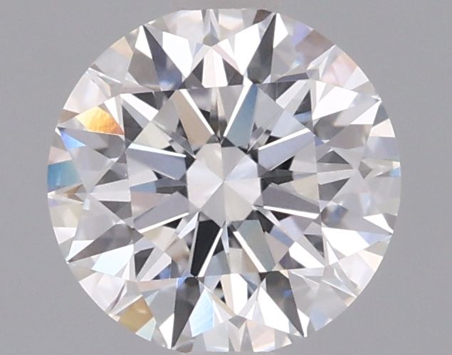 Lab Grown Diamond Lab-grown 1,03Ct E-VVS1 Round - IGILG790606033 1